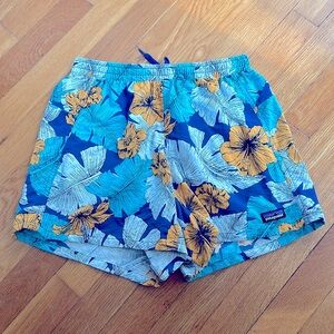 Patagonia shorts!!